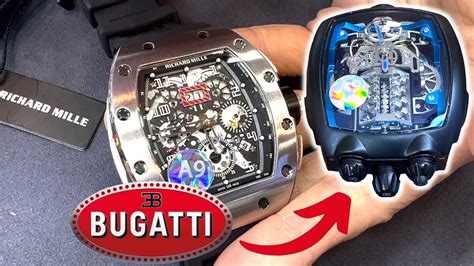 bugatti chiron watch replica|bugatti watch first copy.